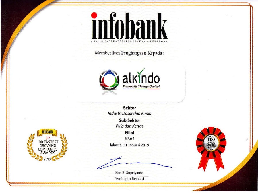Award 2