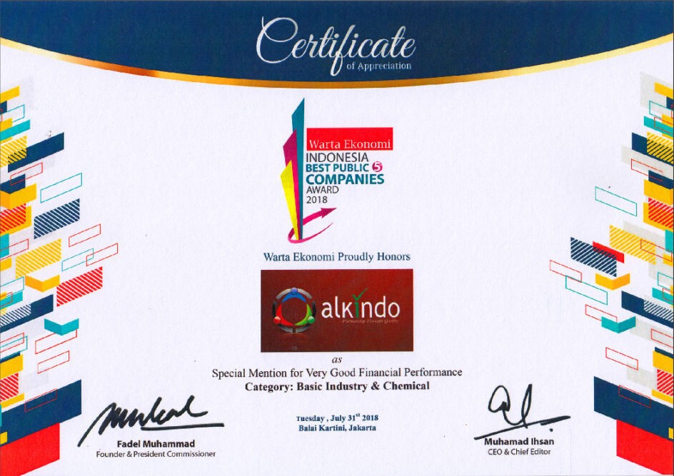 Award 3