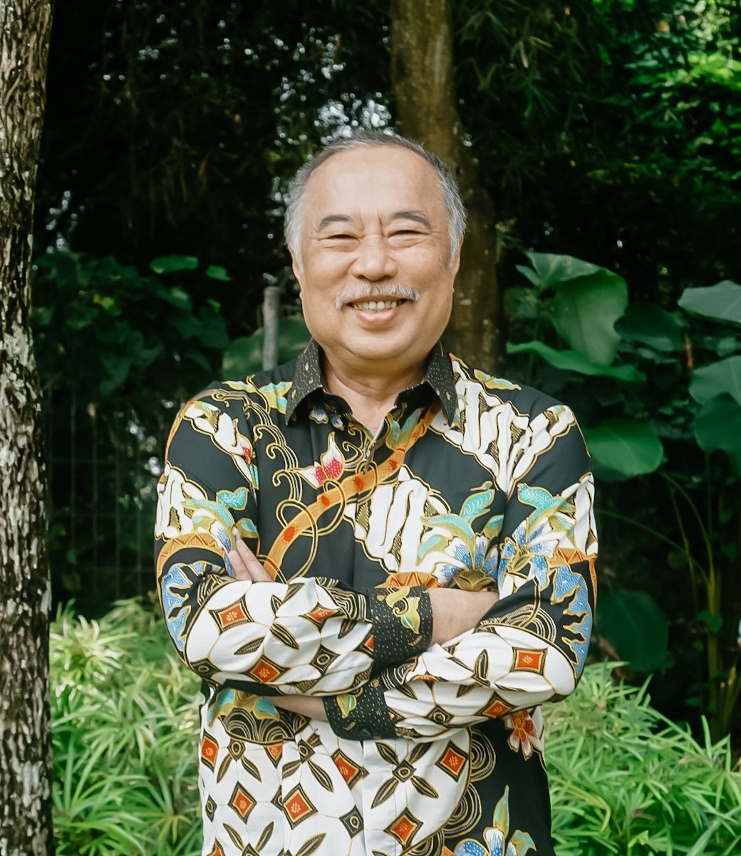LILI MULYADI SUTANTO
